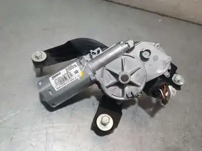 Pezzo di ricambio per auto di seconda mano motore tergicristallo posteriore per hyundai i20 active link riferimenti oem iam 98700c8000