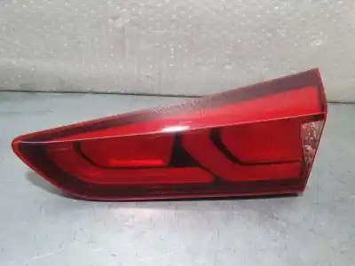Recambio de automóvil de segunda mano de PILOTO TRASERO DERECHO para HYUNDAI I20 ACTIVE  referencias OEM IAM 92404C8000  02067599900010