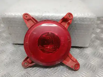 Pièce détachée automobile d'occasion LAMPE DE PARE-CHOC ARRIERE GAUCHE pour HYUNDAI I20 ACTIVE  Références OEM IAM 92405C8400  