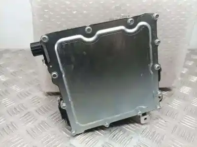 Second-hand car spare part electronic module for mazda cx-30 basis 2wd oem iam references ke143kf755  bdmc67zd3e