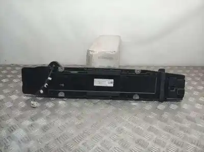 Автозапчастина б/у аккумулятор для mazda cx-30 basis 2wd посилання на oem iam bdmc67zb3f  k3870