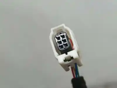 Автозапчастина б/у аккумулятор для mazda cx-30 basis 2wd посилання на oem iam bdmc67zb3f  k3870