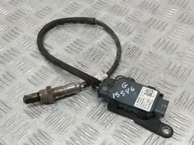 Peça sobressalente para automóvel em segunda mão sonda lambda por citroen berlingo feel m referências oem iam 9816276480