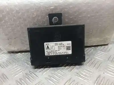 Second-hand car spare part electronic module for mazda cx-30 basis 2wd oem iam references bdts6750g
