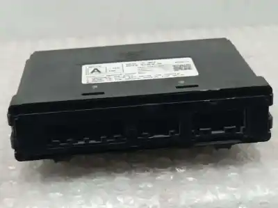 Second-hand car spare part electronic module for mazda cx-30 basis 2wd oem iam references bdts6750g  ggmz001x03