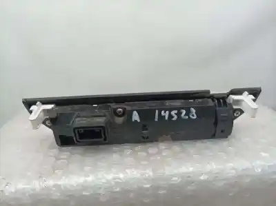 Автозапчастина б/у електронний модуль для mazda cx-30 basis 2wd посилання на oem iam bdgf55260  55260d