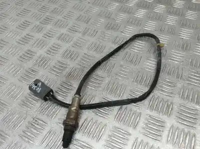 Second-hand car spare part lambda probe for mazda cx-30 basis 2wd oem iam references uaa3002md00