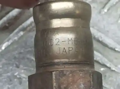 Second-hand car spare part lambda probe for mazda cx-30 basis 2wd oem iam references uaa3002md00  