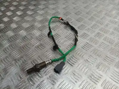 Second-hand car spare part lambda probe for mazda cx-30 basis 2wd oem iam references 106208e26