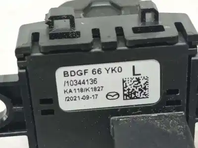 Автозапчасти б/у выключатель за mazda cx-30 basis 2wd ссылки oem iam bdgf66yk0  10344136