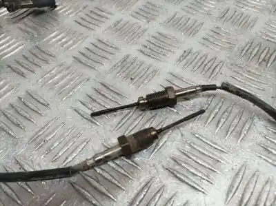 Peça sobressalente para automóvel em segunda mão sensor por citroen berlingo feel m referências oem iam 9812376480  