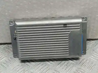 Автозапчасти б/у электронный модуль за bmw x5 (e70) 3.0d ссылки oem iam 9149843