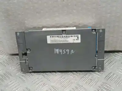Автозапчастина б/у електронний модуль для bmw x5 (e70) 3.0d посилання на oem iam 9149843  77564347