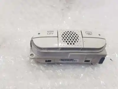 Second-hand car spare part Multifunction Switch for FIAT NUOVA 500 (150) Pop OEM IAM references 73543094  