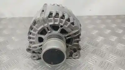 Second-hand car spare part alternator for audi a1 sportback (gba) 25 tfsi básico oem iam references 05e903026q