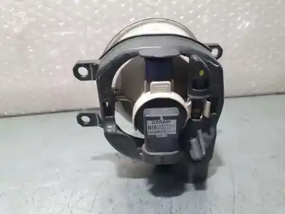 Gebrauchtes Autoersatzteil nebelscheinwerfer links zum toyota yaris active oem-iam-referenzen 8122002110  90008497