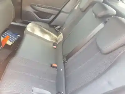 Pezzo di ricambio per auto di seconda mano  per OPEL MOKKA  Riferimenti OEM IAM   