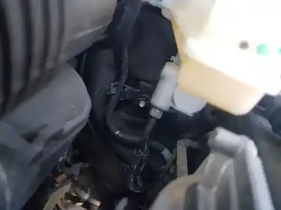 Pezzo di ricambio per auto di seconda mano  per OPEL MOKKA  Riferimenti OEM IAM 1643581380  