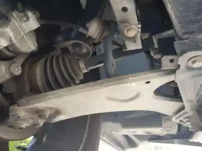 Pezzo di ricambio per auto di seconda mano  per OPEL MOKKA  Riferimenti OEM IAM 9831682780  