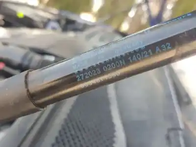 Pezzo di ricambio per auto di seconda mano  per OPEL MOKKA  Riferimenti OEM IAM 9842691980  