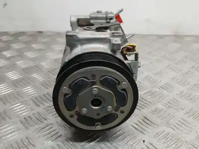 Piesă de schimb auto la mâna a doua COMPRESOR DE AER CONDIȚIONAT pentru OPEL MOKKA  Referințe OEM IAM 9834779880  4471408600