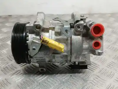 Автозапчастина б/у компресор кондиционера для opel mokka gs line посилання на oem iam 9834779880  4471408600