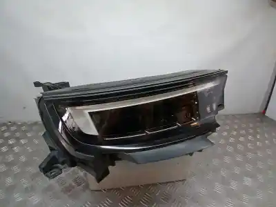 Автозапчастина б/у права фа для opel mokka gs line посилання на oem iam 9844356080