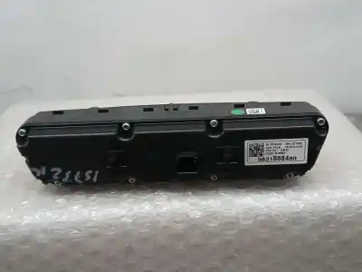 Автозапчастина б/у клімат-контроль для opel mokka gs line посилання на oem iam 9831888480  28719438