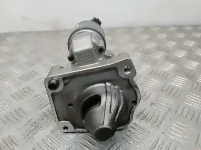Автозапчастина б/у двигун запускається для opel mokka gs line посилання на oem iam 9812715480