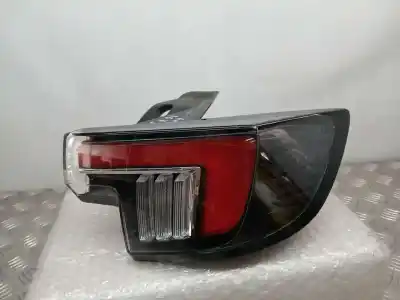 Автозапчастина б/у правий ліхтар для opel mokka gs line посилання на oem iam 9833721980