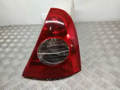 Second-hand car spare part  for RENAULT CLIO II FASE II (B/CB0)  OEM IAM references 8200917487  