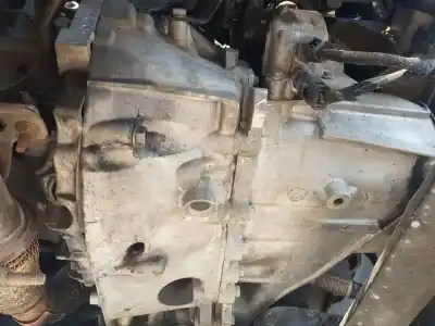 Pezzo di ricambio per auto di seconda mano  per CITROEN C4 PICASSO II  Riferimenti OEM IAM 20EA68 6 VELOCIDADES 