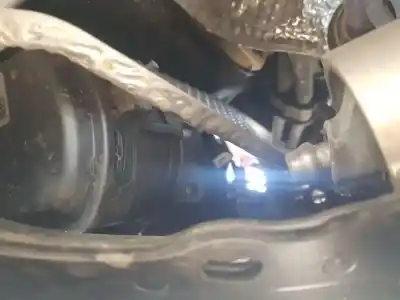 Pezzo di ricambio per auto di seconda mano  per CITROEN C4 PICASSO II  Riferimenti OEM IAM 1646346980  