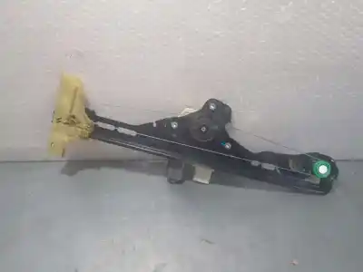 Piesă de schimb auto la mâna a doua mecanism actionare geam spate dreapta pentru citroen c4 picasso ii 1.2 thp 130 referințe oem iam 9826076480  
