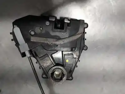 Peça sobressalente para automóvel em segunda mão fechadura da porta traseira esquerda por renault captur ii equilibre referências oem iam 825031538r  