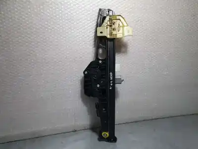 Peça sobressalente para automóvel em segunda mão elevador de vidros dianteiro direito por renault captur ii equilibre referências oem iam 807203293r  