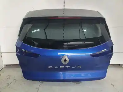 Tweedehands auto-onderdeel achterklep voor renault captur ii equilibre oem iam-referenties 901003784r