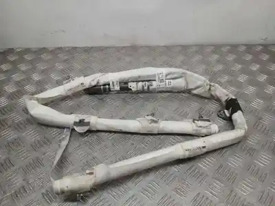 Tweedehands auto-onderdeel gordijn airbag voor rechts voor renault captur ii equilibre oem iam-referenties 985p04293r