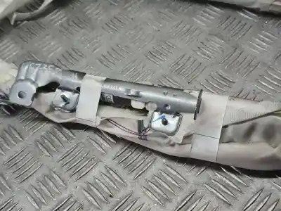 Pezzo di ricambio per auto di seconda mano airbag a tenda anteriore destro per renault captur ii equilibre riferimenti oem iam 985p04293r  