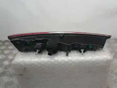 Second-hand car spare part right tailgate light for renault captur ii equilibre oem iam references 265501234r  02083599900010