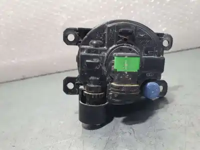 Pezzo di ricambio per auto di seconda mano fendinebbia sinistra per citroen c4 picasso ii 1.2 thp 130 riferimenti oem iam 9687410080  89207181