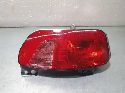 Pezzo di ricambio per auto di seconda mano Lampada Paraurti Posteriore Sinistra per CITROEN C4 PICASSO II 1.2 THP 130 Riferimenti OEM IAM 9676122780  