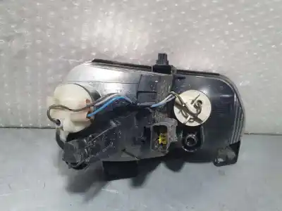 Pezzo di ricambio per auto di seconda mano lampada paraurti posteriore sinistra per citroen c4 picasso ii 1.2 thp 130 riferimenti oem iam 9676122780  