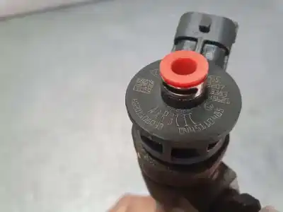 Second-hand car spare part injector for nissan navara pick-up (d40m) double cab xe 4x4 oem iam references h8201108033  0445110485