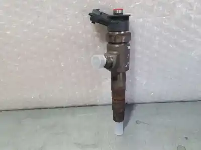 Second-hand car spare part INJECTOR for FORD FIESTA (CCN)  OEM IAM references CV6Q9F593AA  0445110489