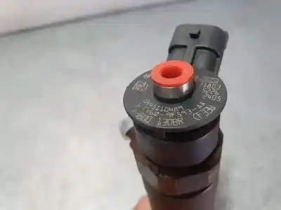 Автозапчастина б/у инжектор для ford fiesta (ccn) trend посилання на oem iam cv6q9f593aa  0445110489