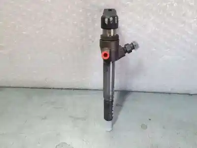 Pezzo di ricambio per auto di seconda mano Iniettore per RENAULT FLUENCE 1.5 Dynamique [1.5 Ltr. - 78 kW dCi Diesel] Riferimenti OEM IAM H8200294788  166009445R