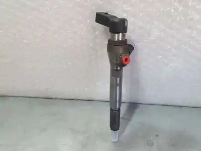 Pezzo di ricambio per auto di seconda mano Iniettore per RENAULT FLUENCE 1.5 Dynamique [1.5 Ltr. - 78 kW dCi Diesel] Riferimenti OEM IAM H8200294788  166009445R