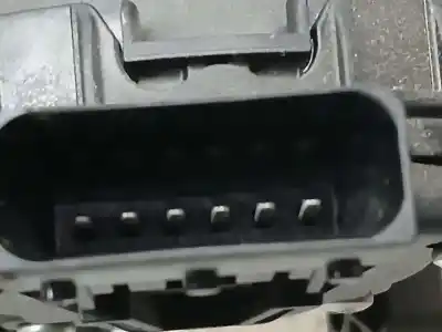 Tweedehands auto-onderdeel pedaalpotentiometer voor jeep compass ii busines 4x2 oem iam-referenties 51942423  6pv01017515