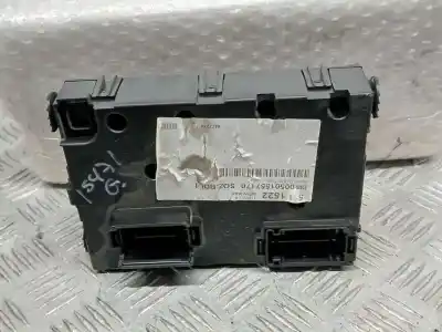Second-hand car spare part fuse box unit for jeep compass ii busines 4x2 oem iam references 501557170  28725328 Second-hand car spare part fuse box unit for jeep compass ii busines 4x2 oem iam references 501557170  28725328